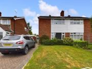 3 Bedroom Semi detached House For Sale In Park Hall, Walsall