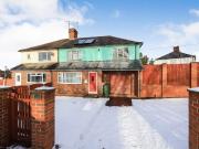3 bedroom semi detached house for sale in Park Lane,...