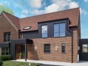 3 Bedroom Semi detached House For Sale In Park Lane,...