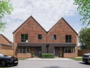 3 Bedroom Semi detached House For Sale In Park Lane,...