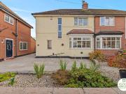 3 bedroom semi detached house for sale in Parkbrook...