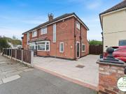 3 bedroom semi detached house for sale in Parkbrook...