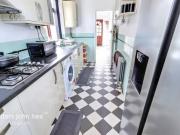 3 bedroom semi detached house for sale in Parkfield...