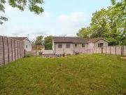 3 Bedroom Semi detached House For Sale In Parklands...