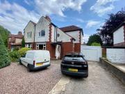 3 bedroom semi detached house for sale in Parrs Wood...
