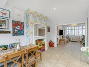 3 bedroom semi detached house for sale in Pauline...