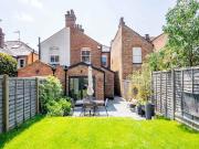 3 bedroom semi detached house for sale in Paxton Road,...