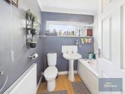 3 bedroom semi detached house for sale in Peach Place,...