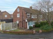 3 bedroom semi detached house for sale in Pelham Road,...