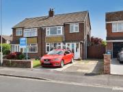 3 bedroom semi detached house for sale in Pelham Road,...