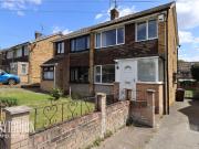 3 bedroom semi detached house for sale in Pembroke...