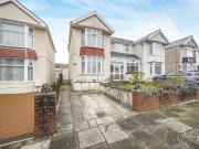 3 bedroom semi detached house for sale in Pembroke...