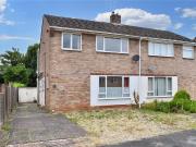 3 bedroom semi detached house for sale in Penhill...
