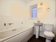 3 bedroom semi detached house for sale in Pennwell...