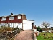 3 Bedroom Semi detached House For Sale In Penpedairheol