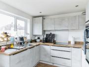 3 bedroom semi detached house for sale in Penry Road,...