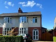 3 Bedroom Semi detached House For Sale In Penwortham