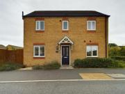 3 Bedroom Semi detached House For Sale In Penyffordd