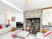 3 Bedroom Semi detached House For Sale In Penzance, Cornwall