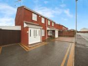 3 bedroom semi detached house for sale in Peregrine...