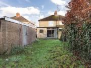 3 bedroom semi detached house for sale in Perne Road,...