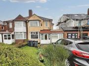 3 Bedroom Semi detached House For Sale In Perry Barr