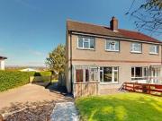 3 Bedroom Semi detached House For Sale In Perth