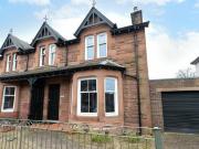 3 Bedroom Semi detached House For Sale In Perth