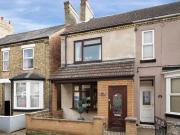 3 Bedroom Semi detached House For Sale In Peterborough