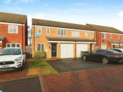 3 Bedroom Semi detached House For Sale In Peterborough