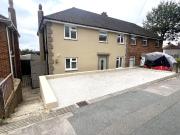 3 bedroom semi detached house for sale in Peterborough...