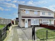 3 Bedroom Semi detached House For Sale In Peterlee, Durham