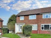 3 Bedroom Semi detached House For Sale In Peterlee, Durham