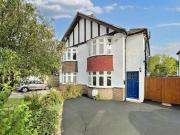 3 Bedroom Semi detached House For Sale In Petts Wood,...