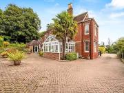 3 Bedroom Semi Detached House For Sale In Petworth Road,...
