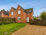 3 Bedroom Semi detached House For Sale In Pewsey, Wiltshire