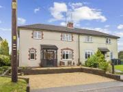 3 Bedroom Semi detached House For Sale In Pewsey, Wiltshire