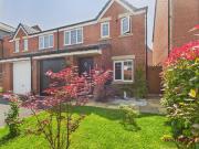 3 bedroom semi detached house for sale in Philip Clarke...
