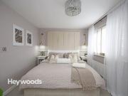 3 bedroom semi detached house for sale in Philip Clarke...