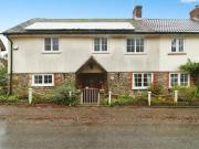 3 Bedroom Semi detached House For Sale In Piddlehinton
