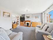 3 Bedroom Semi detached House For Sale In Pilton Vale,...