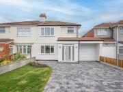 3 bedroom semi detached house for sale in Pimbley Grove...