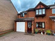 3 Bedroom Semi detached House For Sale In Pinchbeck