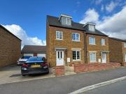3 Bedroom Semi detached House For Sale In Pineham Village