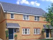 3 Bedroom Semi detached House For Sale In Pinfold Place,...