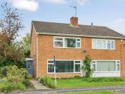 3 Bedroom Semi detached House For Sale In Pittville,...