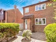 3 bedroom semi detached house for sale in Plantagenet...