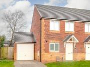 3 Bedroom Semi detached House For Sale In Platt Bridge