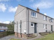 3 Bedroom Semi detached House For Sale In Plean