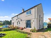3 Bedroom Semi detached House For Sale In Plean, Stirling